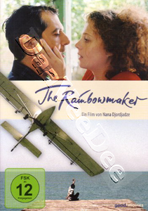The Rainbowmaker (DVD)